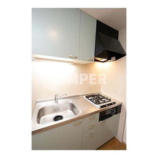 ＴＩＥＲＲＡ石神井公園の物件内観写真