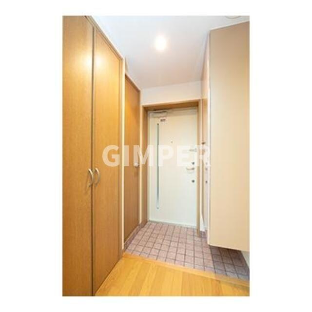 ＴＩＥＲＲＡ石神井公園の物件内観写真