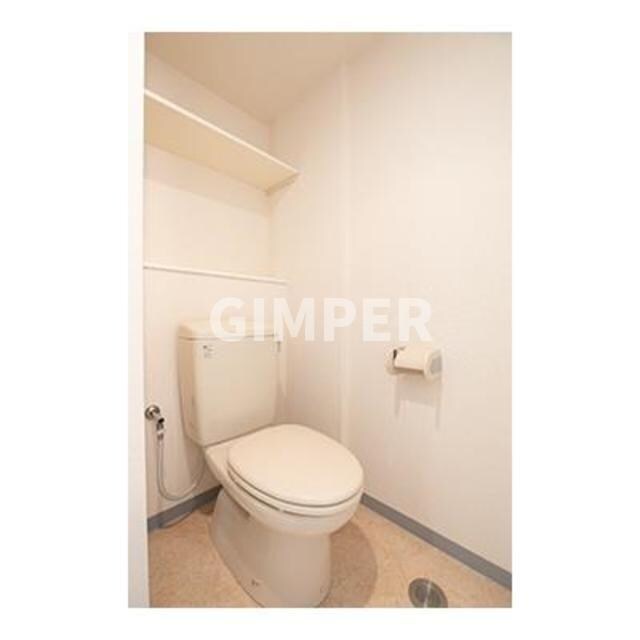 ＴＩＥＲＲＡ石神井公園の物件内観写真