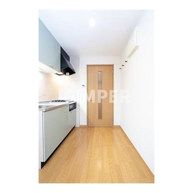 ＴＩＥＲＲＡ石神井公園の物件内観写真