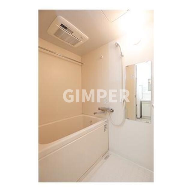 ＴＩＥＲＲＡ石神井公園の物件内観写真