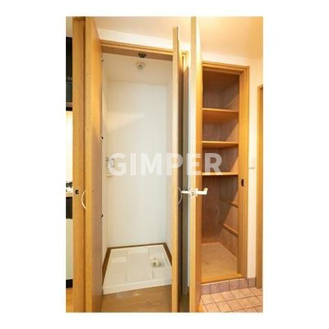 ＴＩＥＲＲＡ石神井公園の物件内観写真