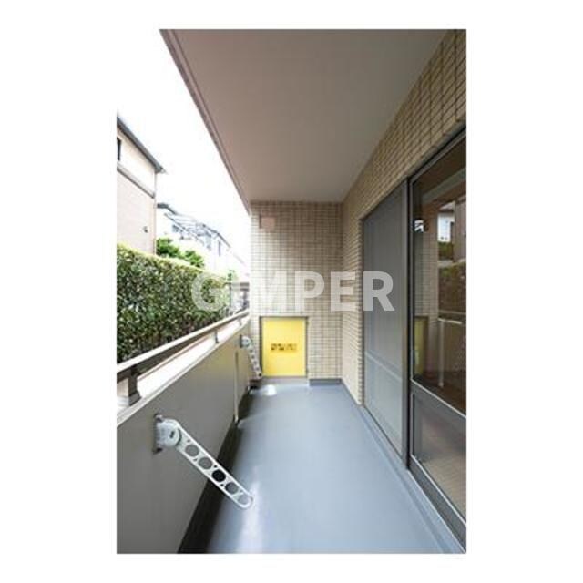 ＴＩＥＲＲＡ石神井公園の物件内観写真