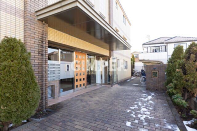 ＴＩＥＲＲＡ石神井公園の物件内観写真