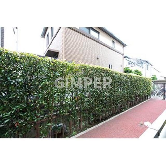 ＴＩＥＲＲＡ石神井公園の物件内観写真