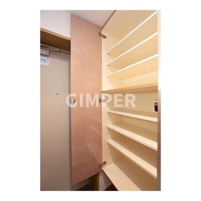 ＴＩＥＲＲＡ石神井公園の物件内観写真