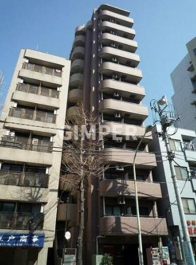 菱和パレス音羽の物件外観写真