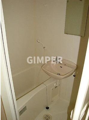 菱和パレス音羽の物件内観写真