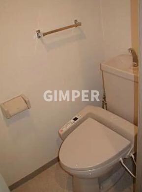 菱和パレス音羽の物件内観写真