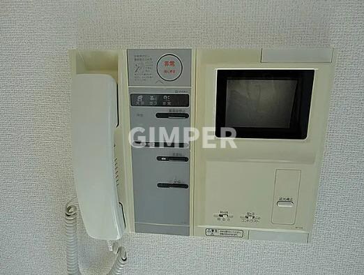 菱和パレス音羽の物件内観写真