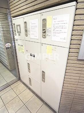 菱和パレス音羽の物件内観写真