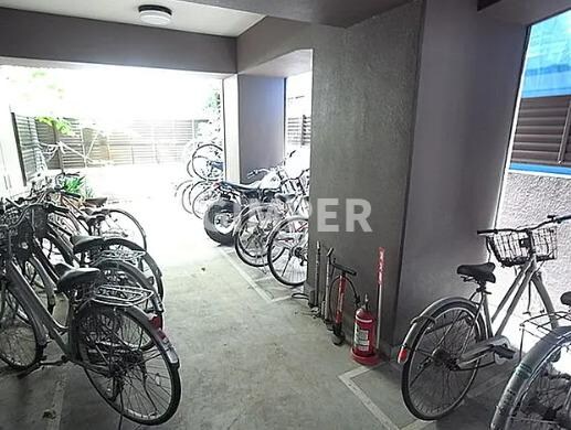 菱和パレス音羽の物件内観写真