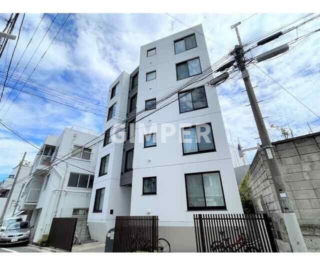 レジス大山の物件内観写真