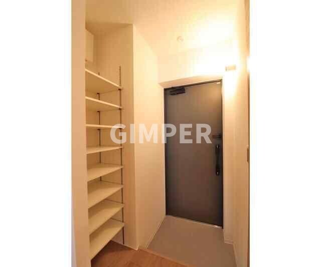 レジス大山の物件内観写真