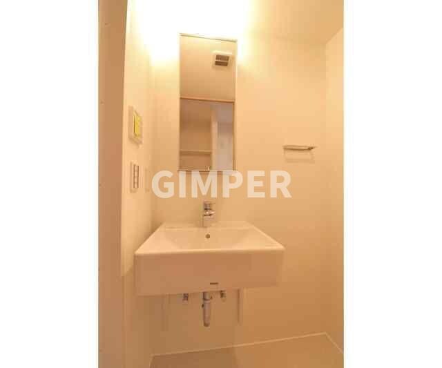 レジス大山の物件内観写真