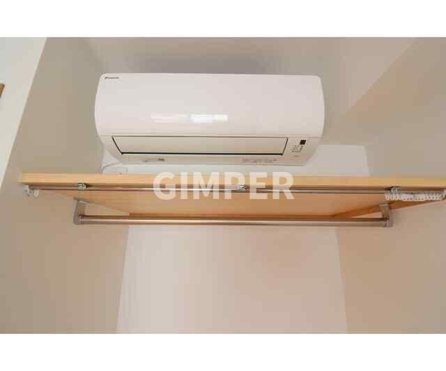 レジス大山の物件内観写真