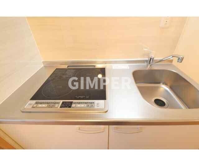 レジス大山の物件内観写真