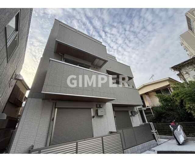 セレスティア西ヶ原の物件内観写真