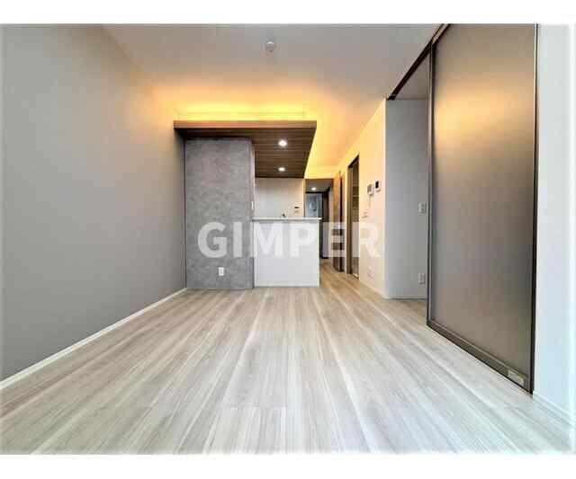 セレスティア西ヶ原の物件内観写真