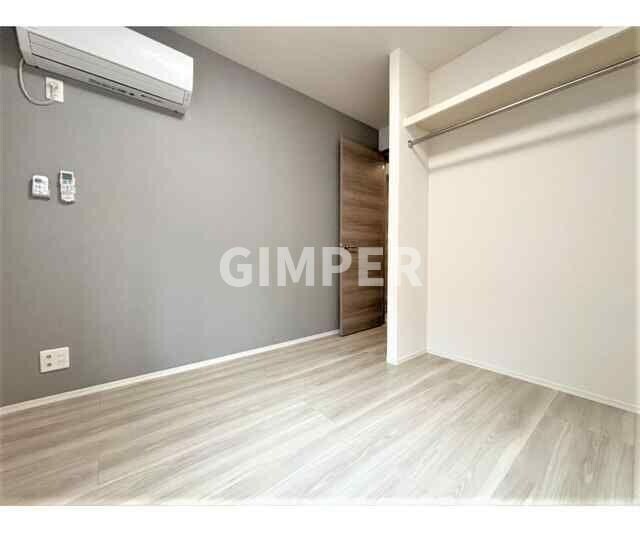 セレスティア西ヶ原の物件内観写真