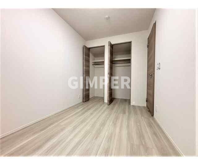 セレスティア西ヶ原の物件内観写真