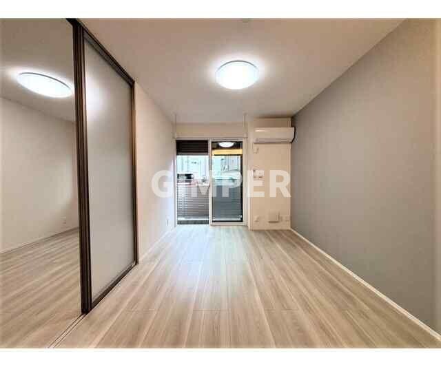 セレスティア西ヶ原の物件内観写真