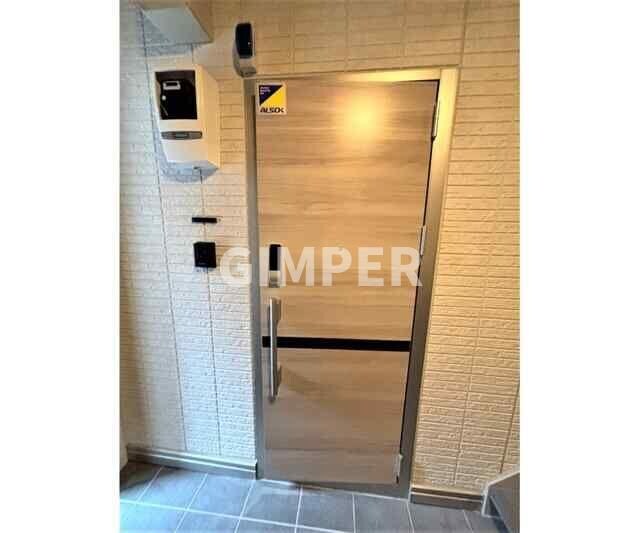 セレスティア西ヶ原の物件内観写真