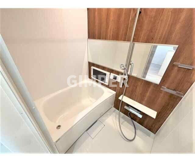 セレスティア西ヶ原の物件内観写真