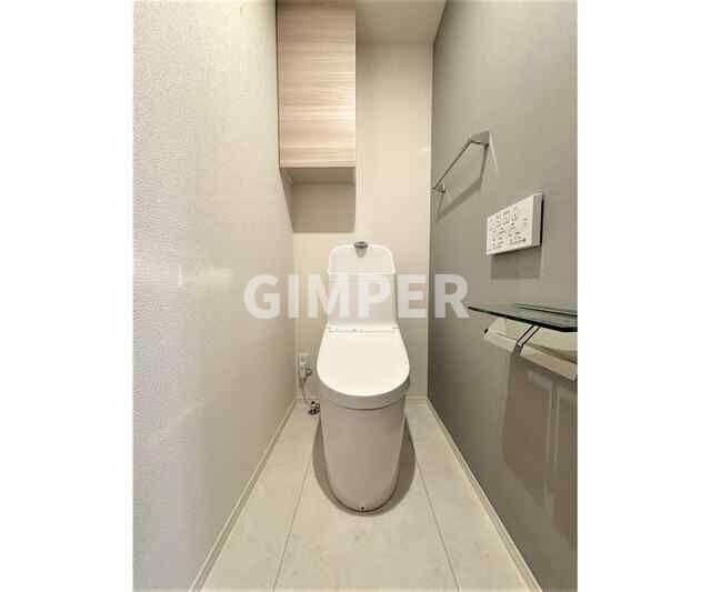 セレスティア西ヶ原の物件内観写真