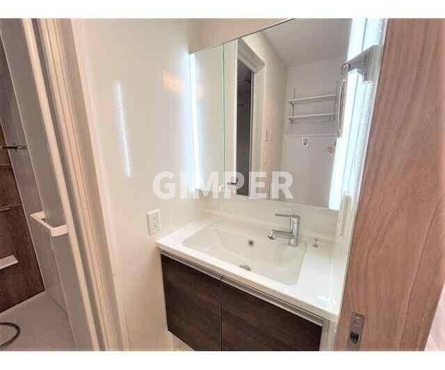 セレスティア西ヶ原の物件内観写真