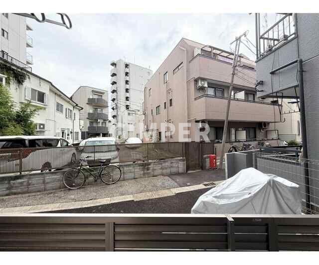 セレスティア西ヶ原の物件内観写真