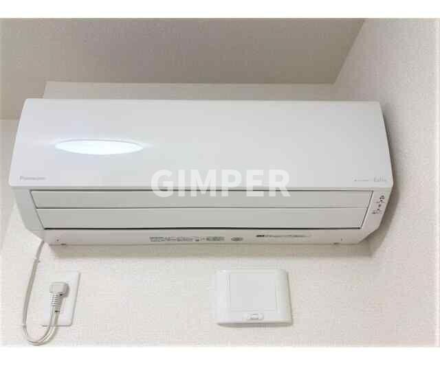 セレスティア西ヶ原の物件内観写真