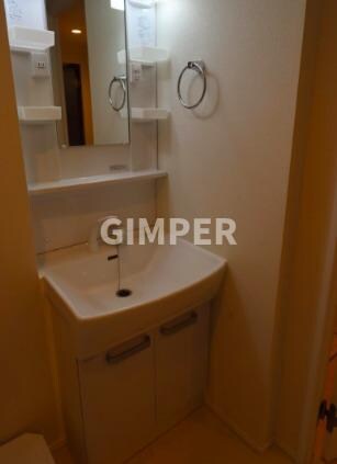 グローリオシェルト練馬桜台の物件内観写真