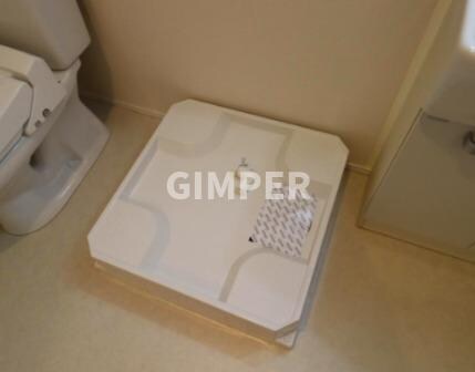 グローリオシェルト練馬桜台の物件内観写真