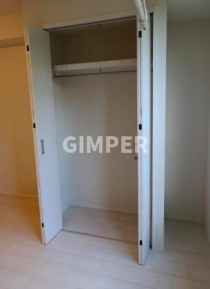 グローリオシェルト練馬桜台の物件内観写真