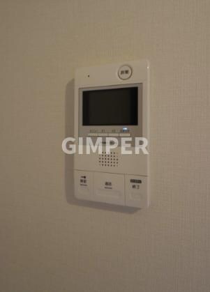 グローリオシェルト練馬桜台の物件内観写真