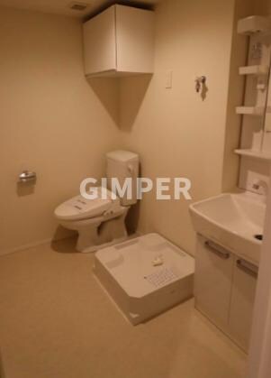 グローリオシェルト練馬桜台の物件内観写真