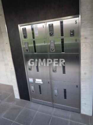 グローリオシェルト練馬桜台の物件内観写真