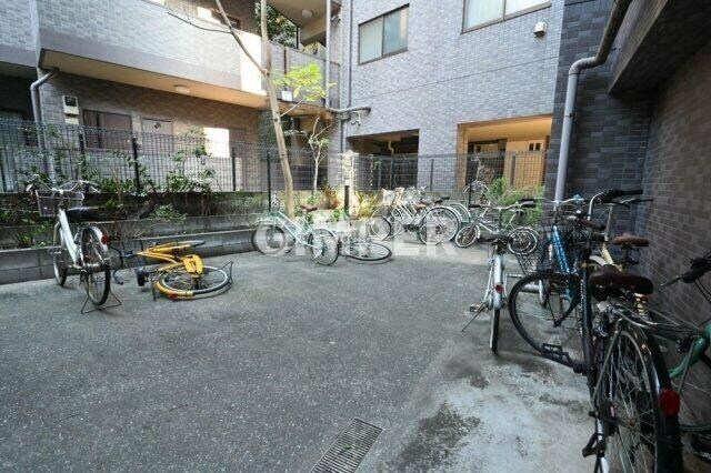 大塚駅 徒歩4分 3階の物件内観写真