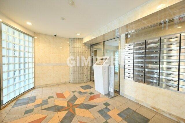 大塚駅 徒歩4分 3階の物件外観写真