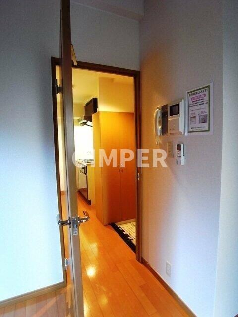 大塚駅 徒歩4分 3階の物件内観写真