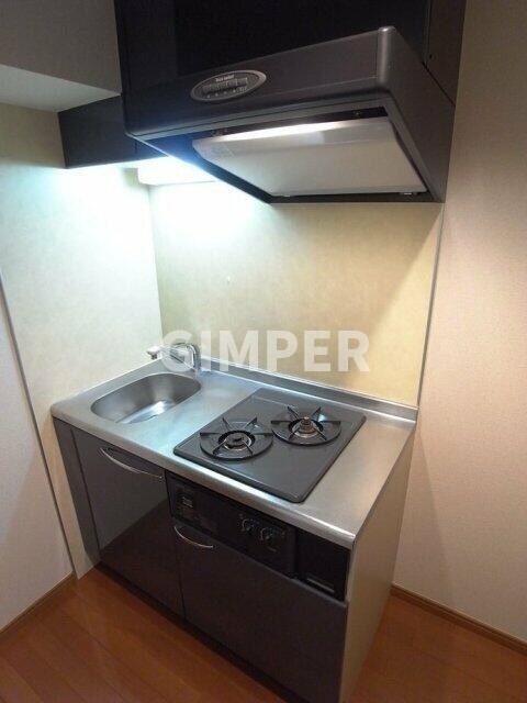 大塚駅 徒歩4分 3階の物件内観写真