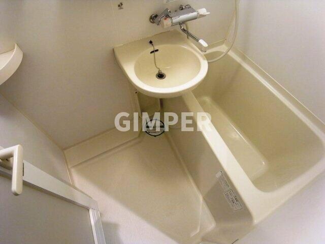 大塚駅 徒歩4分 3階の物件内観写真