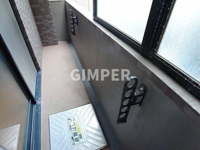 大塚駅 徒歩4分 3階の物件内観写真