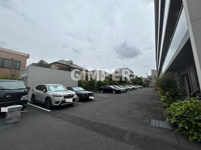 ＢＬＥＳＳ上池袋の物件外観写真