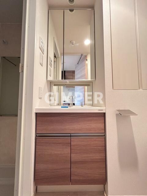 ＢＬＥＳＳ上池袋の物件内観写真