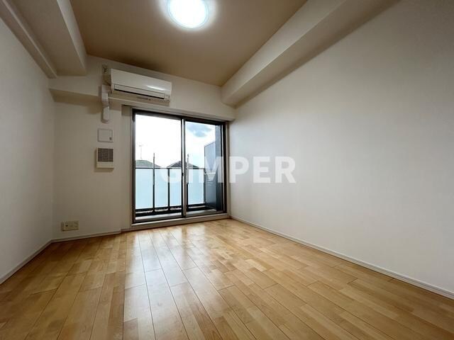 ＢＬＥＳＳ上池袋の物件内観写真