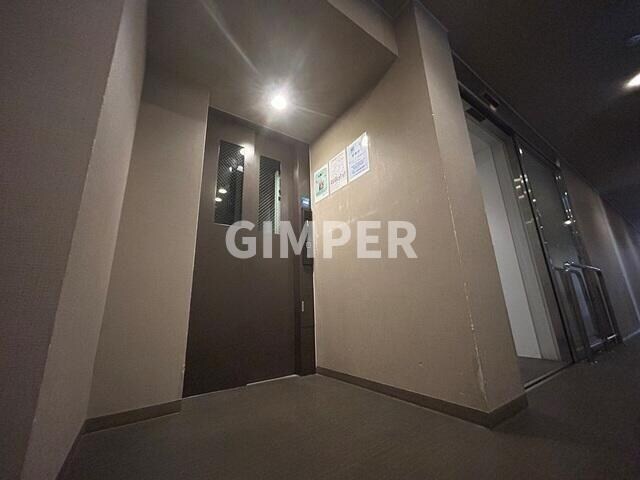 ＢＬＥＳＳ上池袋の物件内観写真