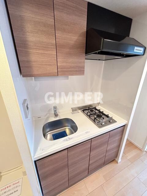 ＢＬＥＳＳ上池袋の物件内観写真