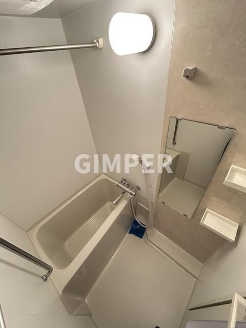 ＢＬＥＳＳ上池袋の物件内観写真